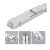 Zestaw oprawa hermetyczna 2x120 G2 + 2xLED T8 18W