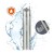 Zestaw oprawa hermetyczna 2x120 G2 + 2xLED T8 18W 6500K