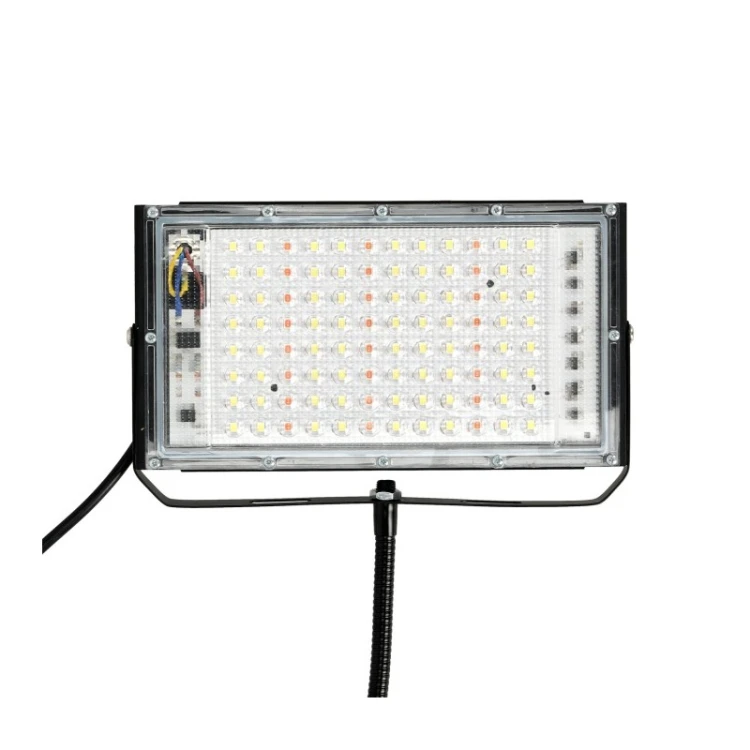 Lampa do wzrostu roślin LED Firon 45W