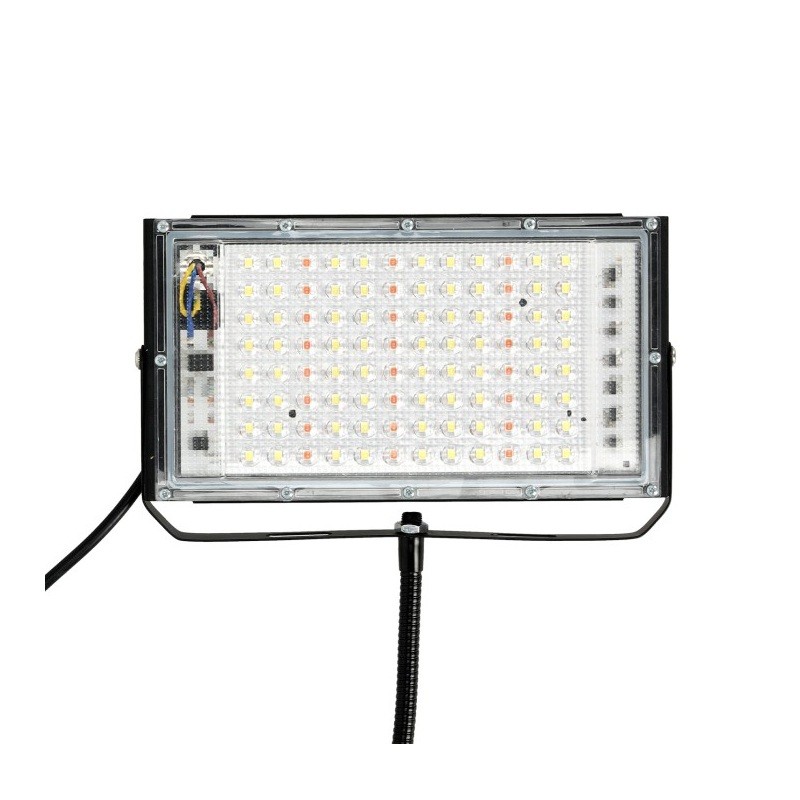 Lampa do wzrostu roślin LED Firon 45W