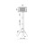 wymiary lampy firon 45W