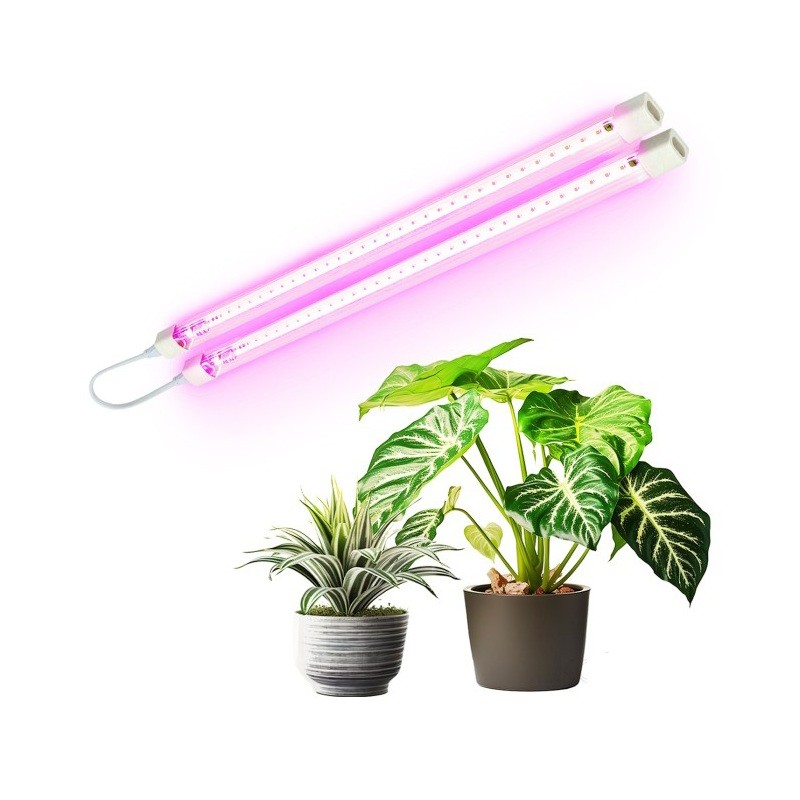lampa growly do wzrostu roślin