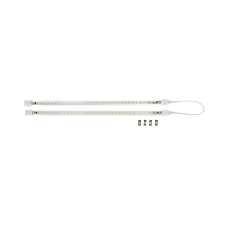 Lampa do wzrostu roślin Growly LED Design 2x8,5W