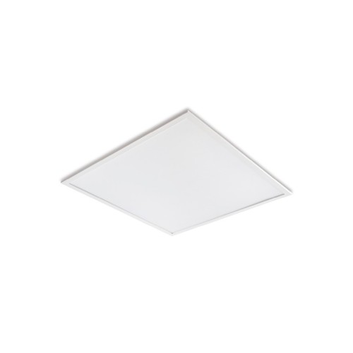 Panel podtynkowy plafon sufitowy kwadratowy 60x60 40W IP65 biały neutralny