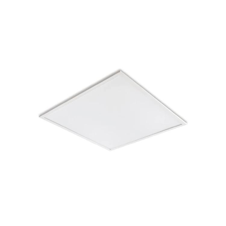 Panel podtynkowy plafon sufitowy kwadratowy 60x60 40W IP65 biały neutralny