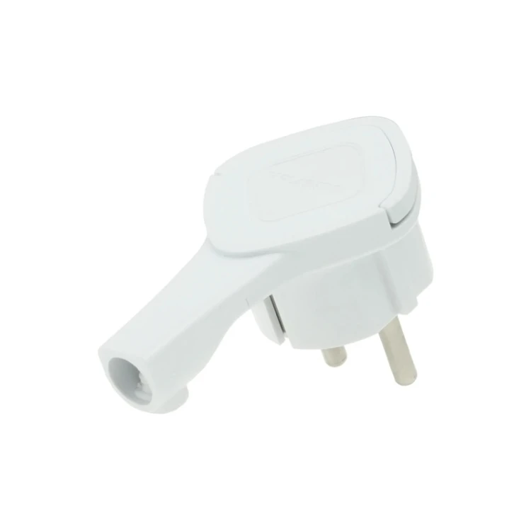 wtyczka płaska W-97615