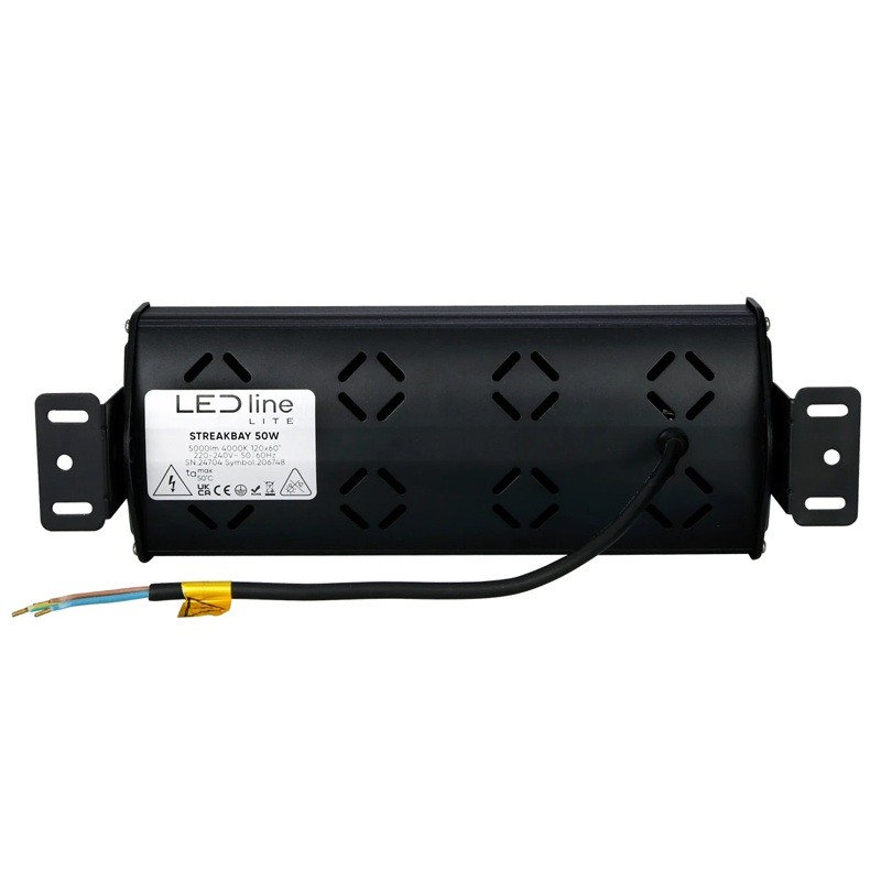 Oprawa Led line LITE HighBay STREAKBAY 50W 4000K 5000lm