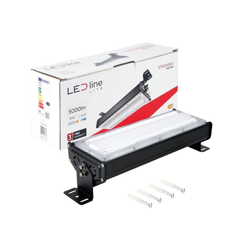 lapmpa HighBay 50W
