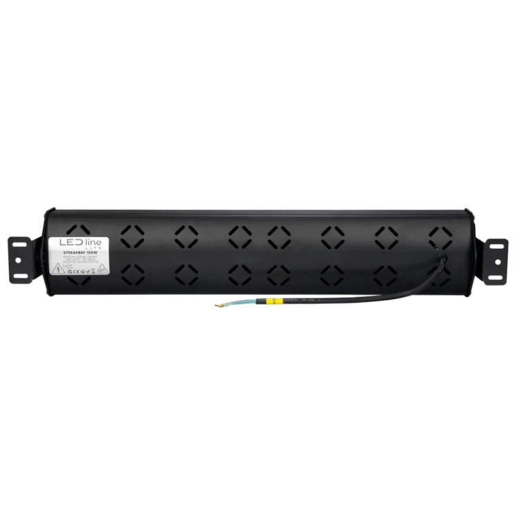 Oprawa Led line LITE High Bay STREAKBAY 100W 4000K 10000lm