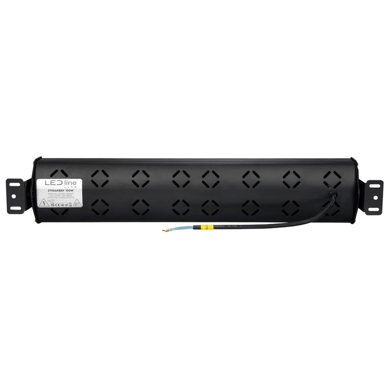 Oprawa Led line LITE High Bay STREAKBAY 100W 4000K 10000lm