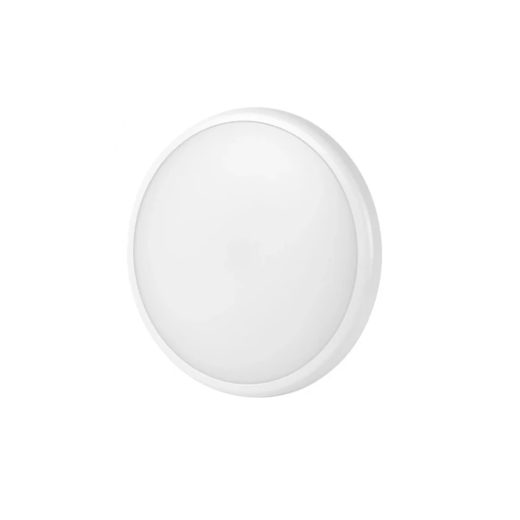 Plafon LED line PRIME LUNAR 22W 230V IP65 4000K - biała dzienna