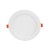 Oprawa oświetleniowa LED line PRIME downlight Calmos 18W 2100lm neutralna