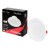 Oprawa oświetleniowa LED line PRIME downlight Calmos 18W 2100lm 230V 4000K neutralna
