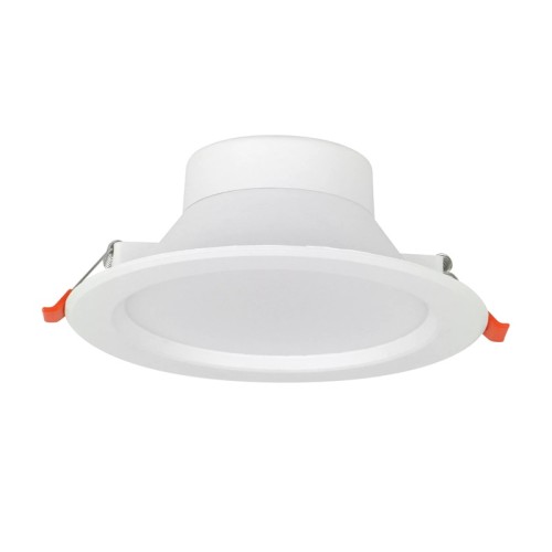 Oprawa oświetleniowa LED line PRIME downlight Calmos 18W 2100lm 230V 4000K wpuszczana