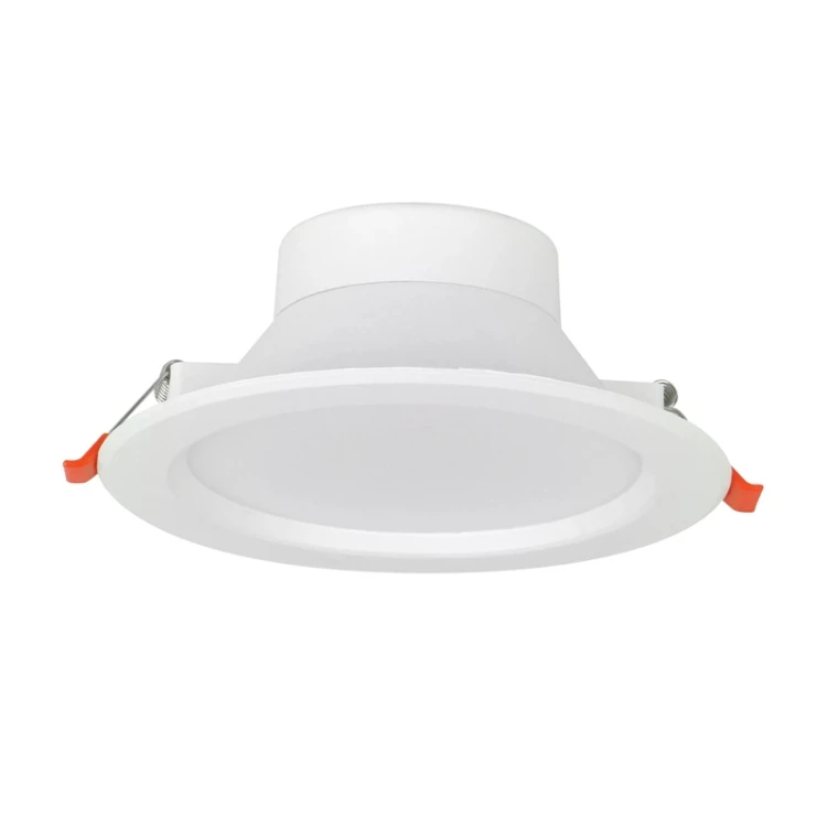 Oprawa oświetleniowa LED line PRIME downlight Calmos 18W 2100lm 230V 4000K wpuszczana