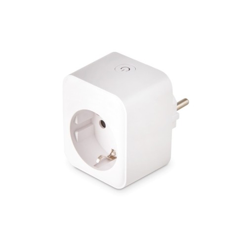 Inteligentne gniazdo TUYA WiFi , programator SMART SOCKET 16A 