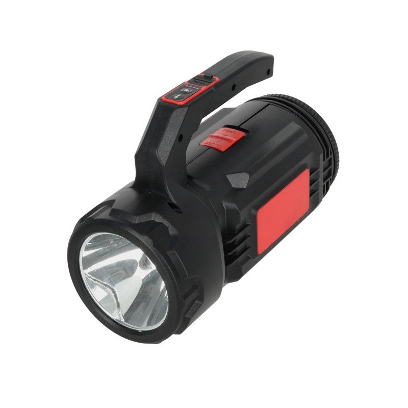 Latarka LED X-MPR 6 6000K LED2B ze skrzynką narzędziową
