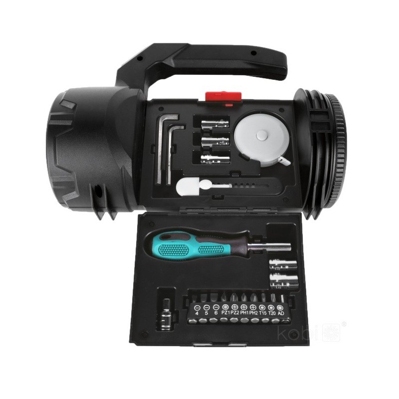 Latarka LED X-MPR 6 6000K LED2B