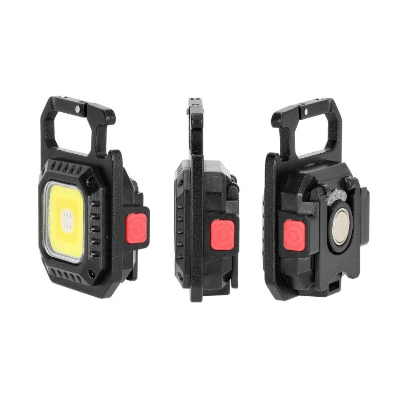 latarka mini led x-mpr