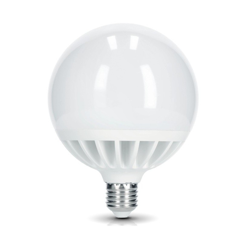 Żarówka LED E27 24W G120 3000K