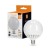 Żarówka LED E27 24W G120 4000K biała neutralna