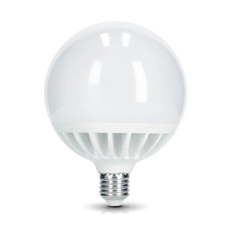 Żarówka LED E27 24W G120 4000K
