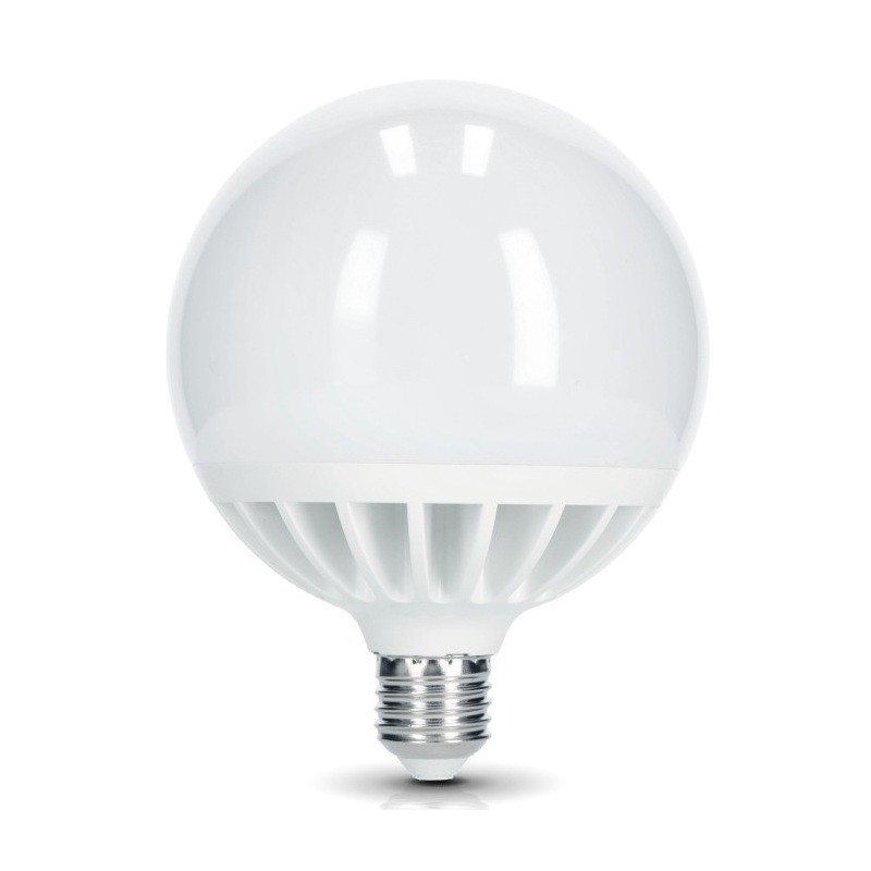Żarówka LED E27 24W G120 4000K