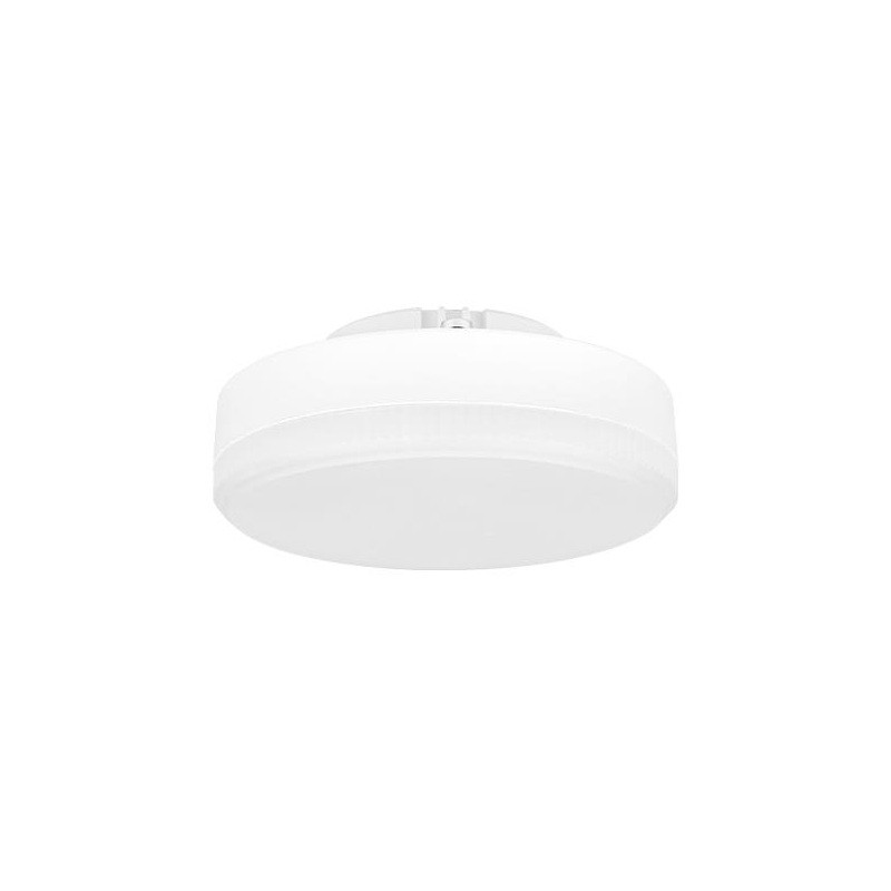 Żarówka LED GX53 5W 230V 2700K biała ciepła
