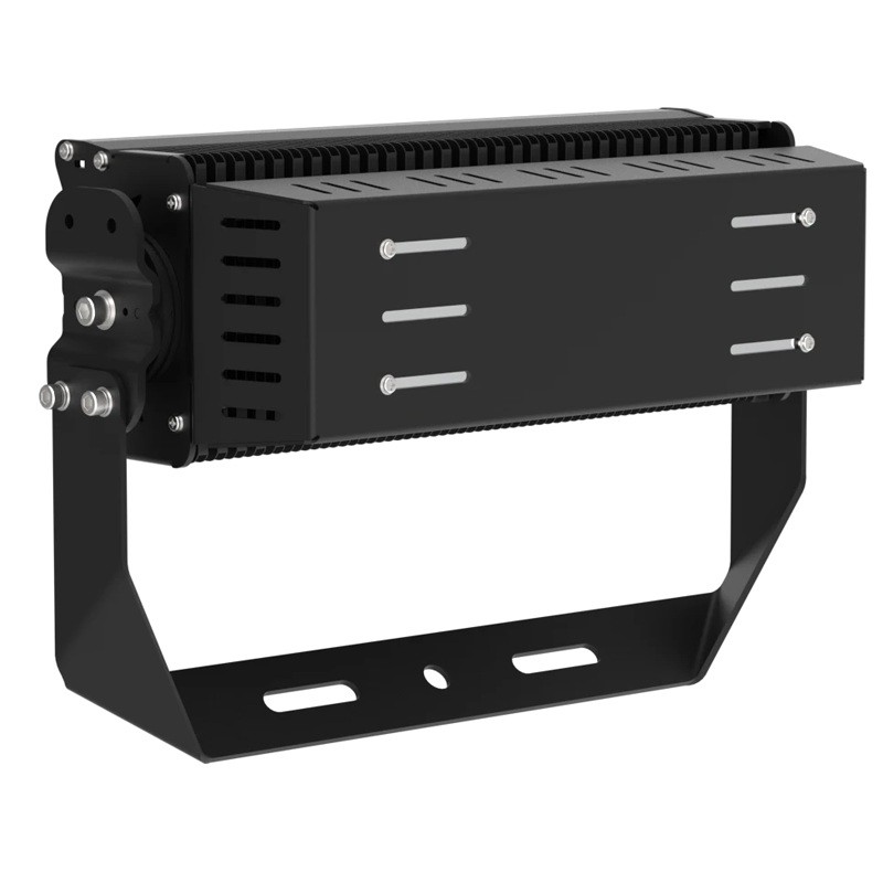 Oprawa stadionowa ESTADIO D:S 5000K neutralna 200W 34000lm 40° IP66