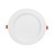 Oprawa oświetleniowa LED line PRIME downlight Calmos 24W 2800lm