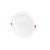 Oprawa oświetleniowa LED line PRIME downlight Calmos 24W 2800lm 230V 4000K wpuszczana