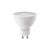 ŻARÓWKA LED GU10 7,2W 38° biała neutralna wąski kąt