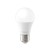 Żarówka LED E27 7,2W ciepła 3000K 840lm kulka G45