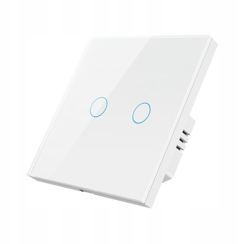 włącznik ZigBee 2obw.