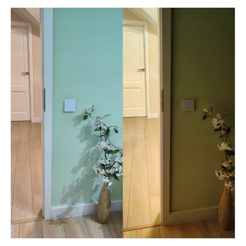 włącznik ZigBee zdjęcie poglądowe