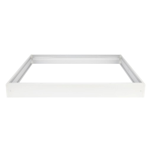 Ramka natynkowa do panelu 60x60 kwadratowego
