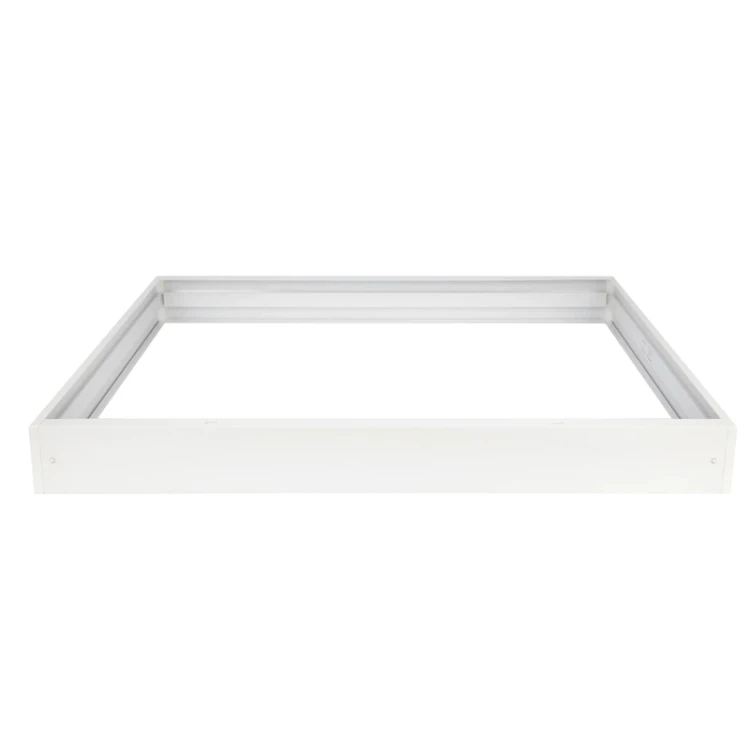 Ramka natynkowa do panelu 60x60 kwadratowego