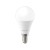 Żarówka LED E14 8,5W biała neutralna kulka G45