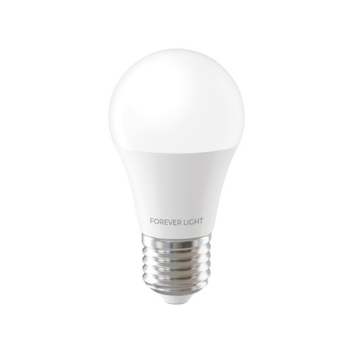 opakowanie żarówki LED E27 7,2W neutralna 3000K 840lm kulka G45