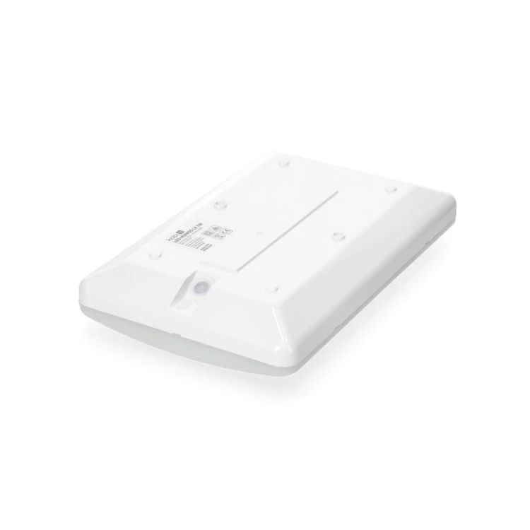 Plafon LED NUMOS 5W/7W/10W LX 230V IP65 4000K - biała neutralna