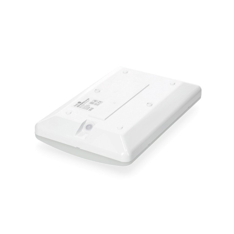 Plafon LED NUMOS 5W/7W/10W LX 230V IP65 4000K - biała neutralna