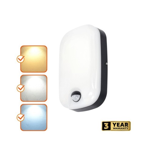 Plafon LED BAVANO 15W 3CCT LX IP54