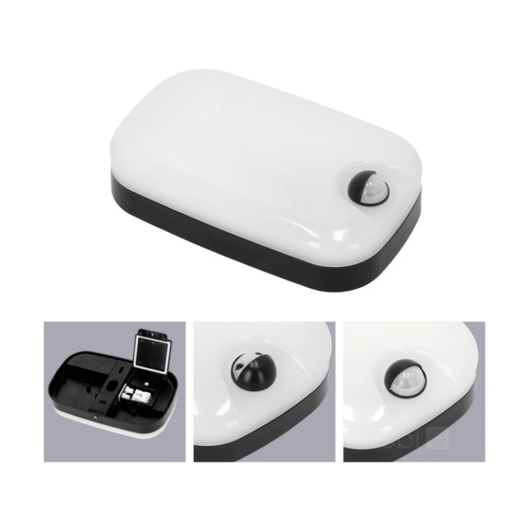 Plafon LED BAVANO 15W 3CCT LX IP54 3000K / 4000K / 5700K