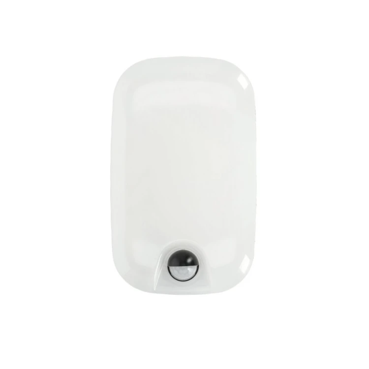 Plafon LED BAVANO 15W 3CCT LX IP54 z czujnikiem ruchu i zmierzchu