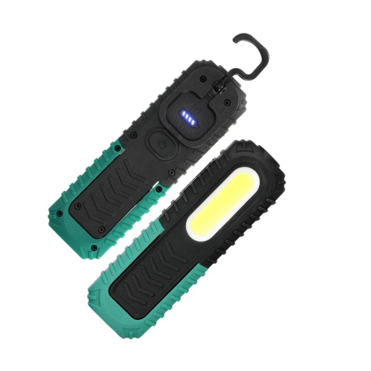 Latarka LED X-MPR 5W 6000K IP54 LED2B z magnesem