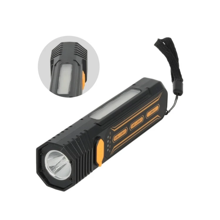 Latarka LED X-MPR 4 6000K LED2B 250lm
