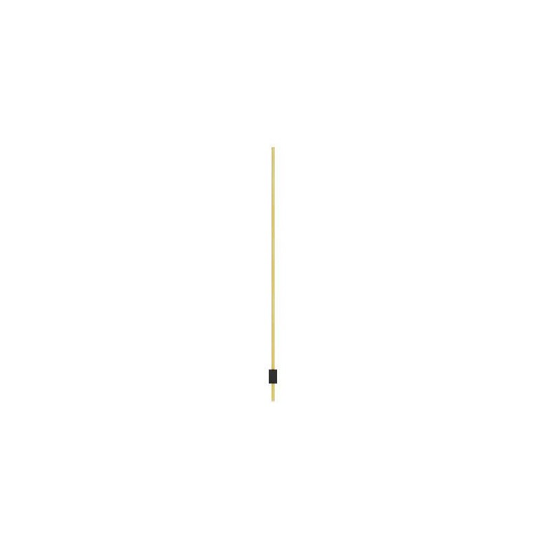 lampa ścienna 12W 120cn 4000K neutralna