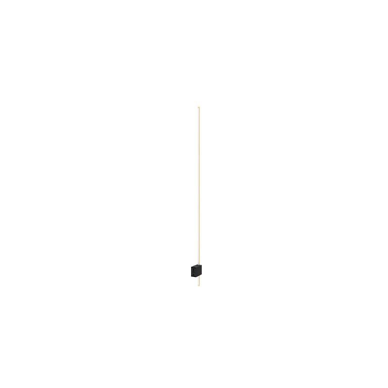lampa ścienna 12W 120cn neutralna