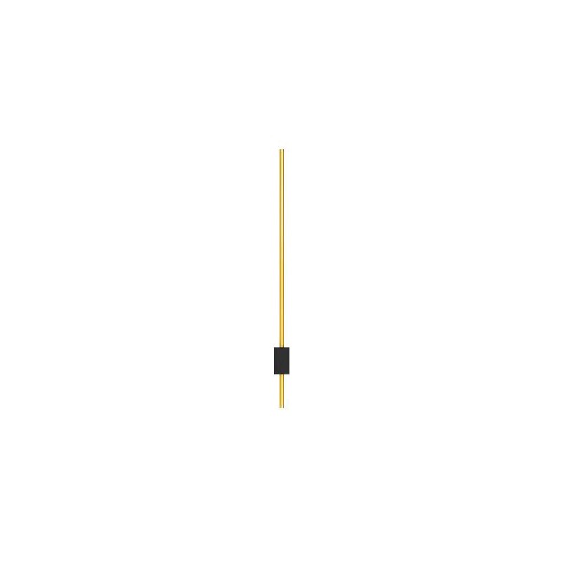 Kinkiet ścienny lampa LED COMO 6W 60cm 4000K