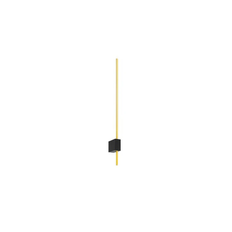 Kinkiet ścienny lampa LED COMO 6W 60cm neutralny